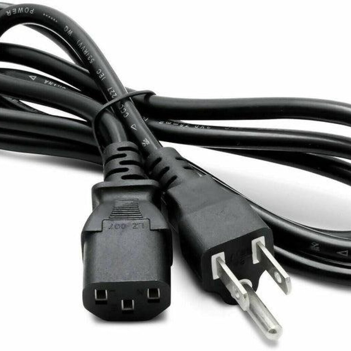 Refrigerator Power Cable