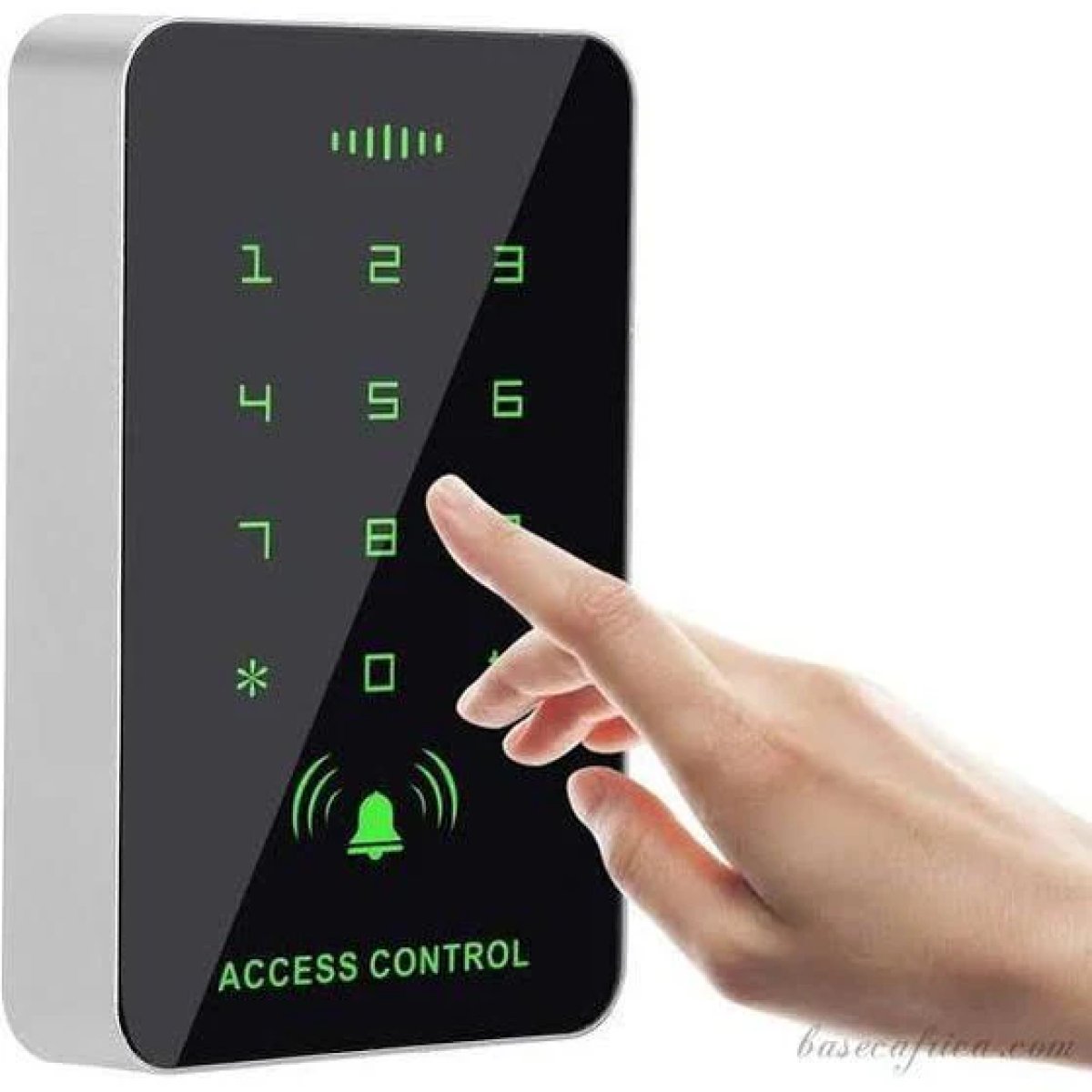 RFID Access Controller