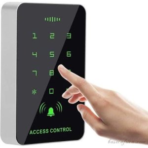 RFID Access Controller