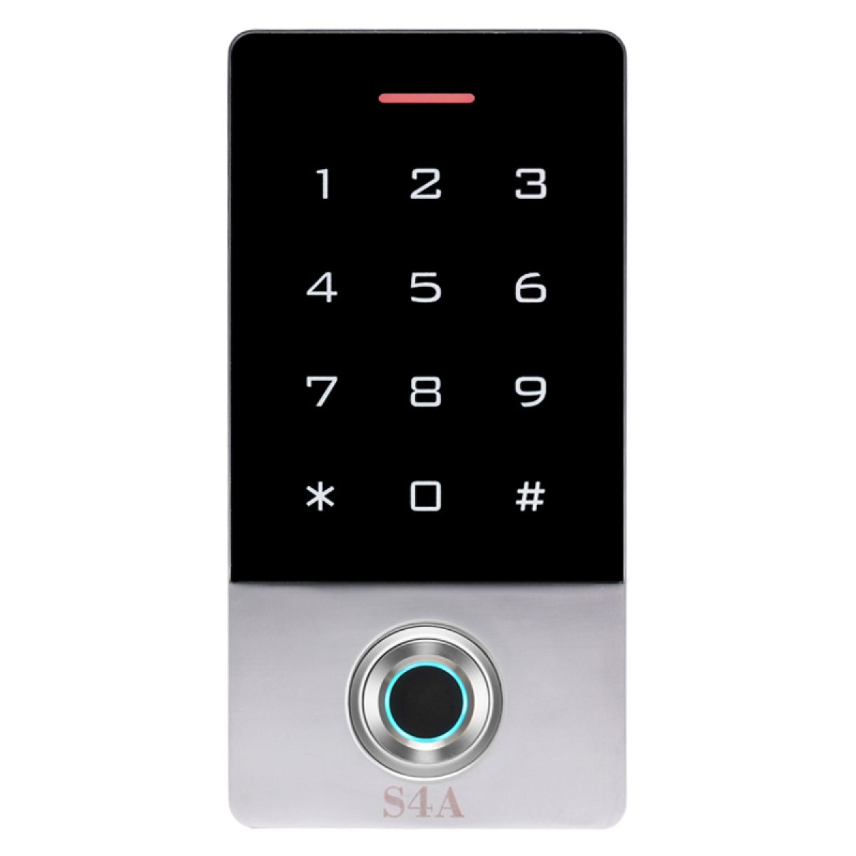 Biometric Standalone Access Controller