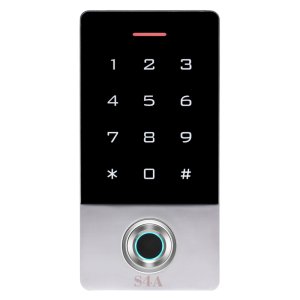 Biometric Standalone Access Controller