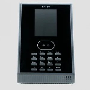 ZKTeco KF160 Visible Light Facial Recognition