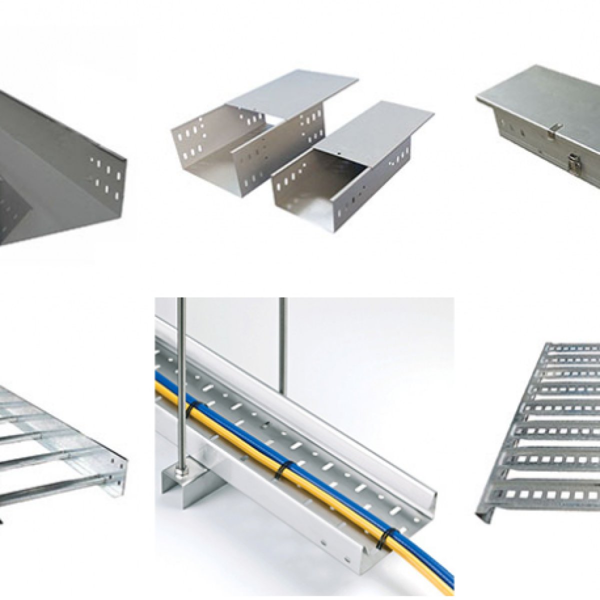 Cable-tray-DPE-Pipe