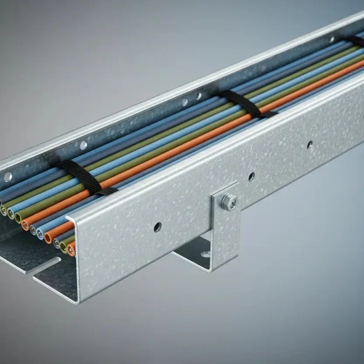 Cable-tray-DPE-Pipe