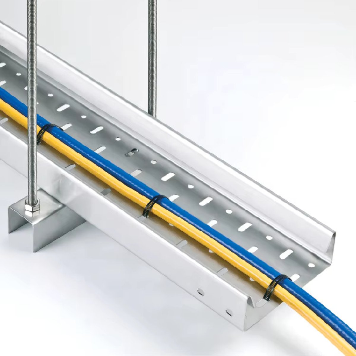 Cable-tray-DPE-Pipe