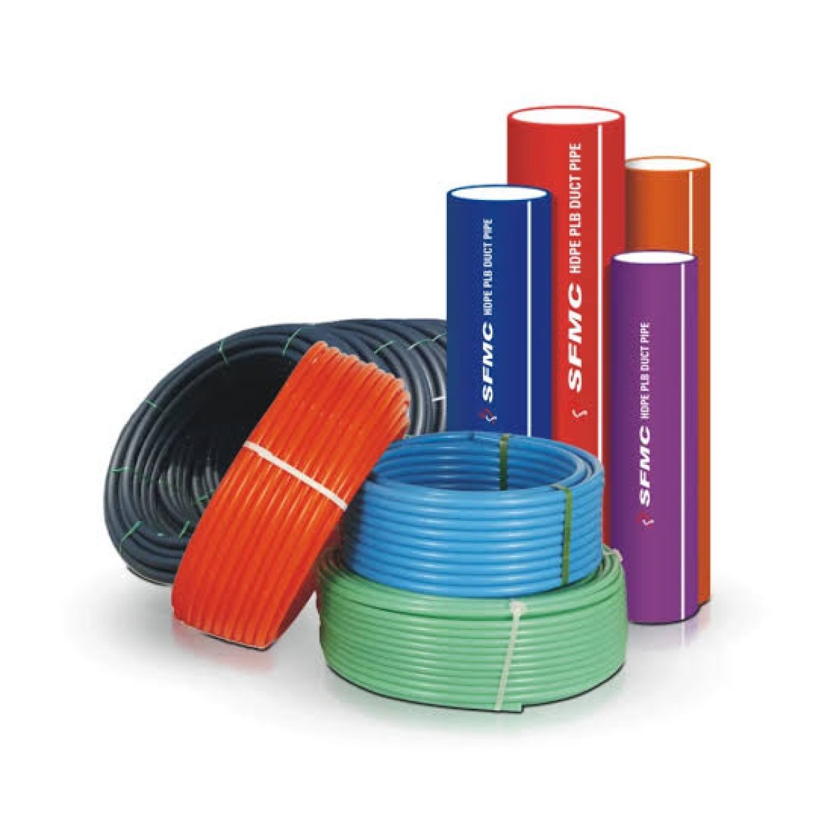 Cable-tray-DPE-Pipe