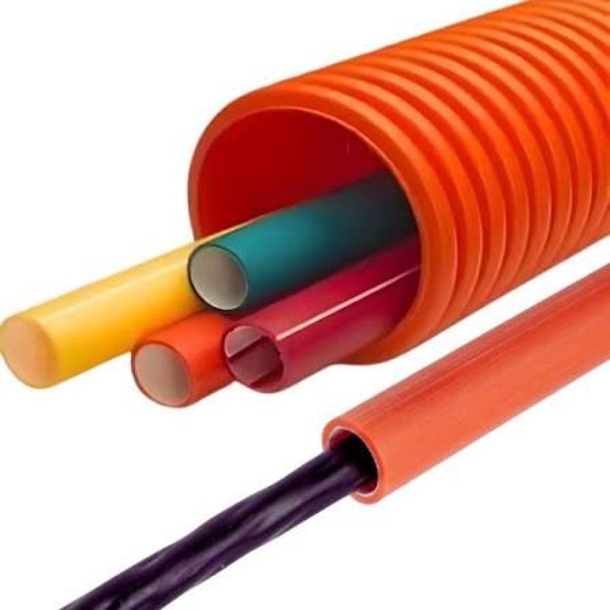 Cable-tray-DPE-Pipe
