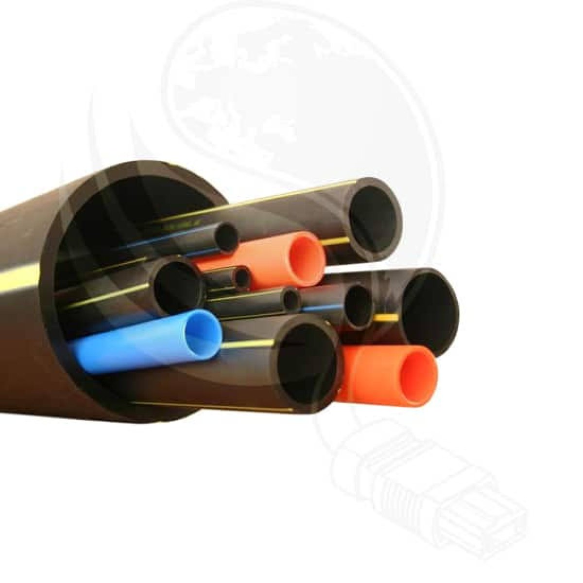 Cable-tray-DPE-Pipe