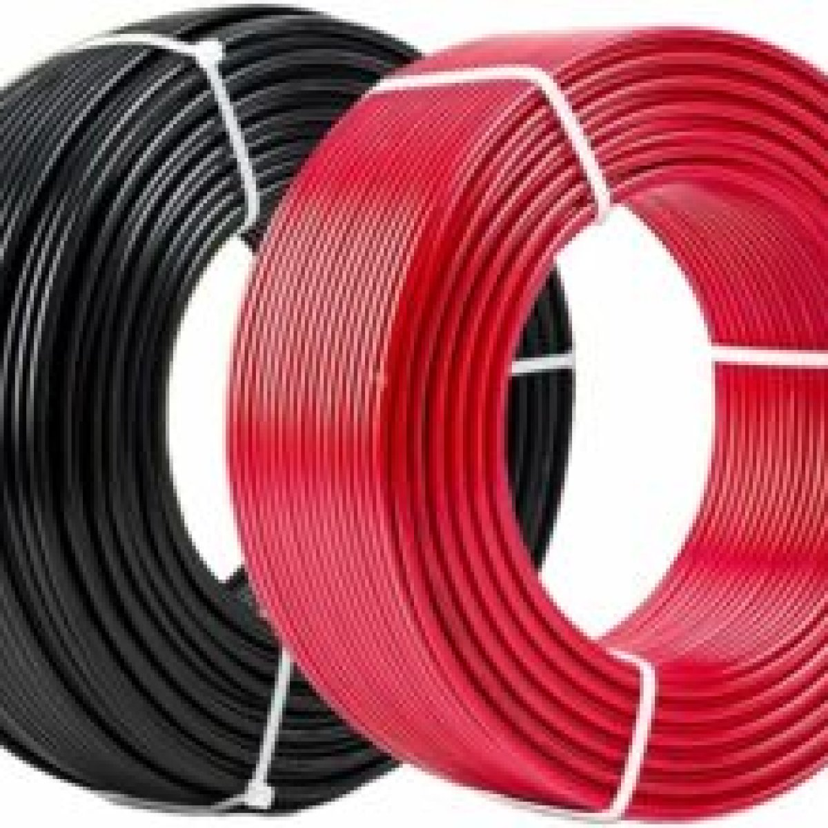 Solar Photovoltaic (PV) Extension Cables