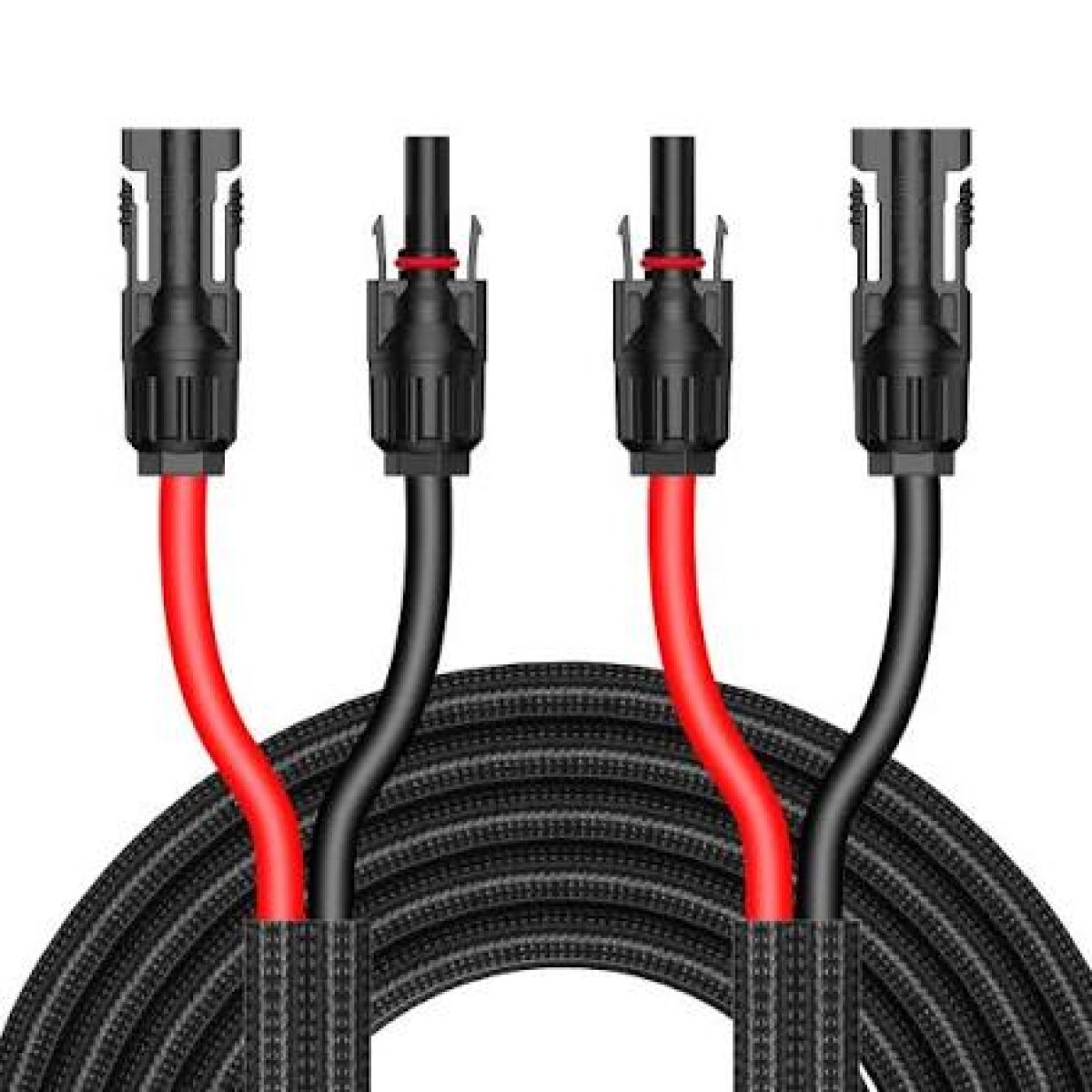 Solar Photovoltaic (PV) Extension Cables