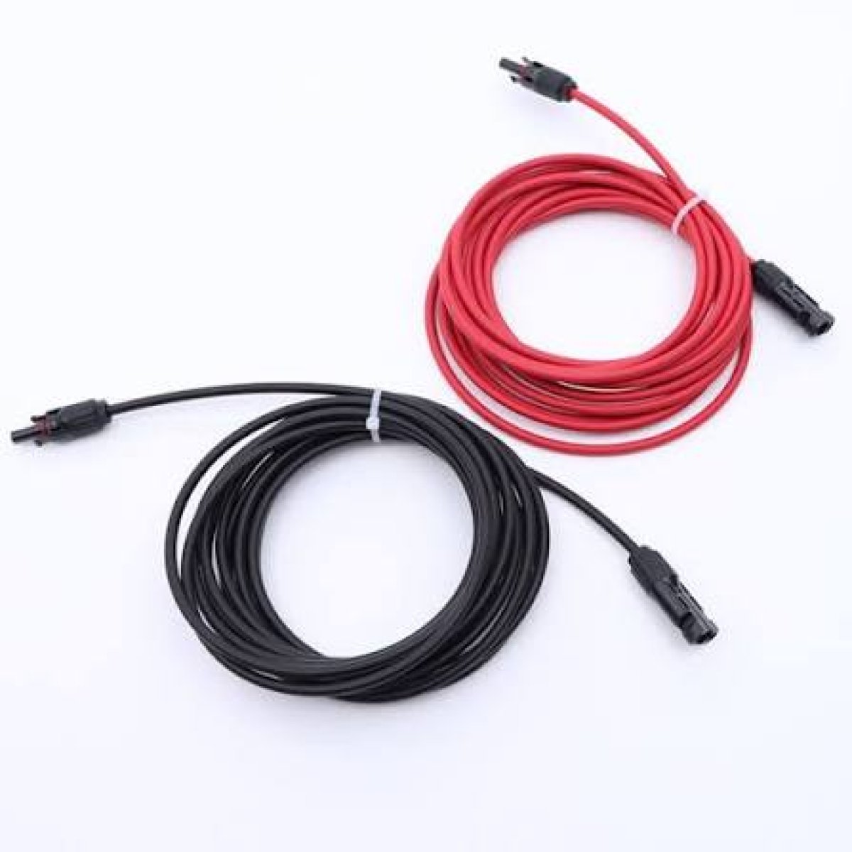 Solar Photovoltaic (PV) Extension Cables