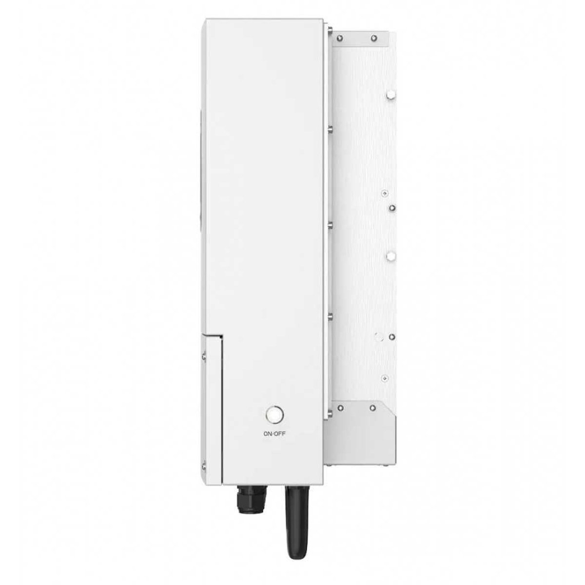 Solis S6-EH1P series hybrid solar inverter