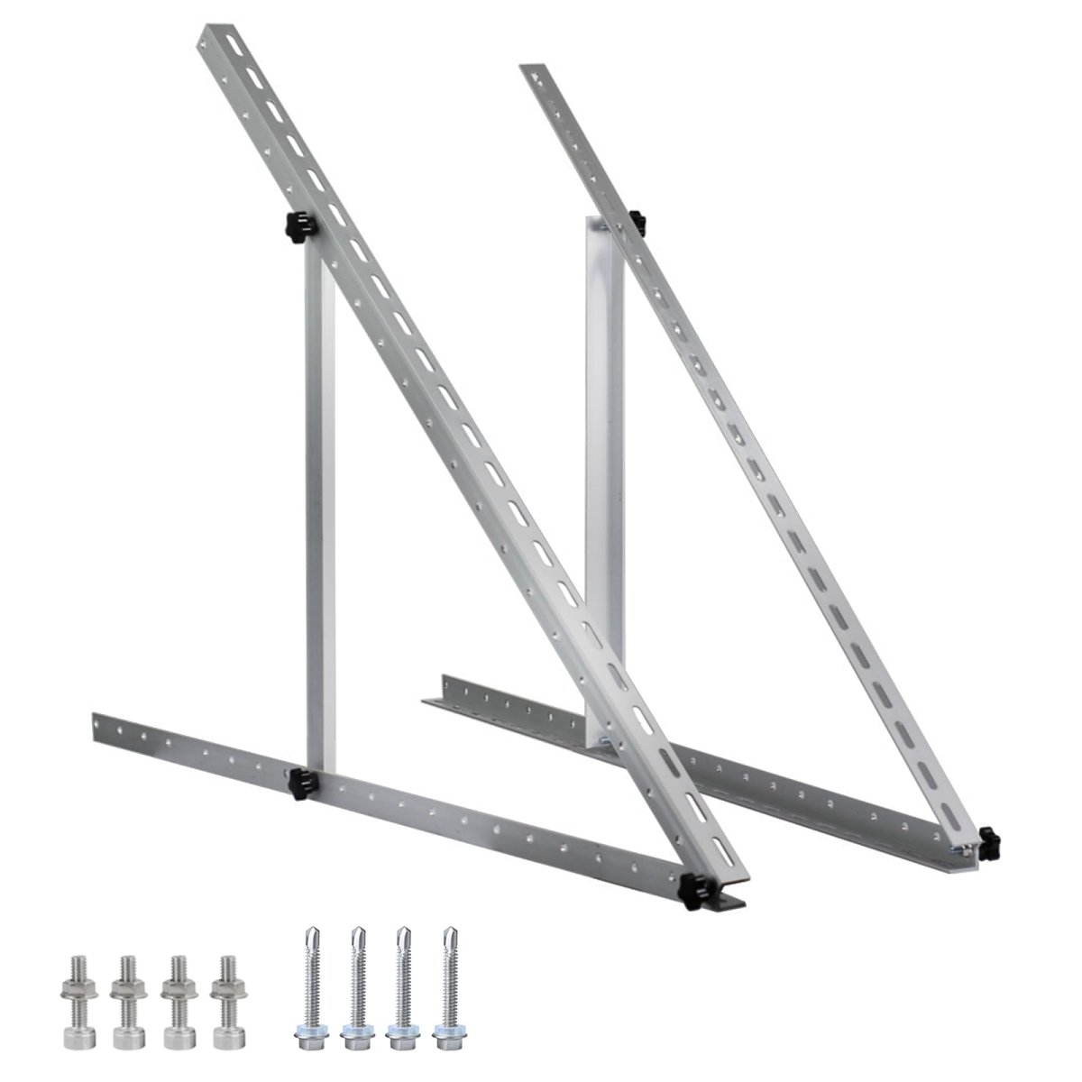 Solar Panel Mounting Hardware