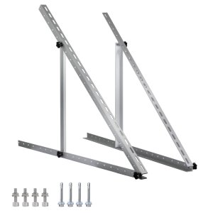 Solar Panel Mounting Hardware