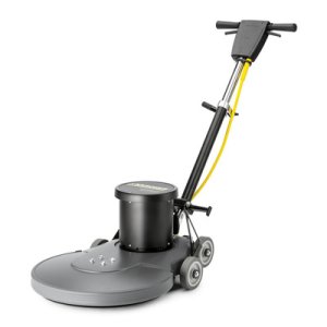 High-Speed Floor Burnisher