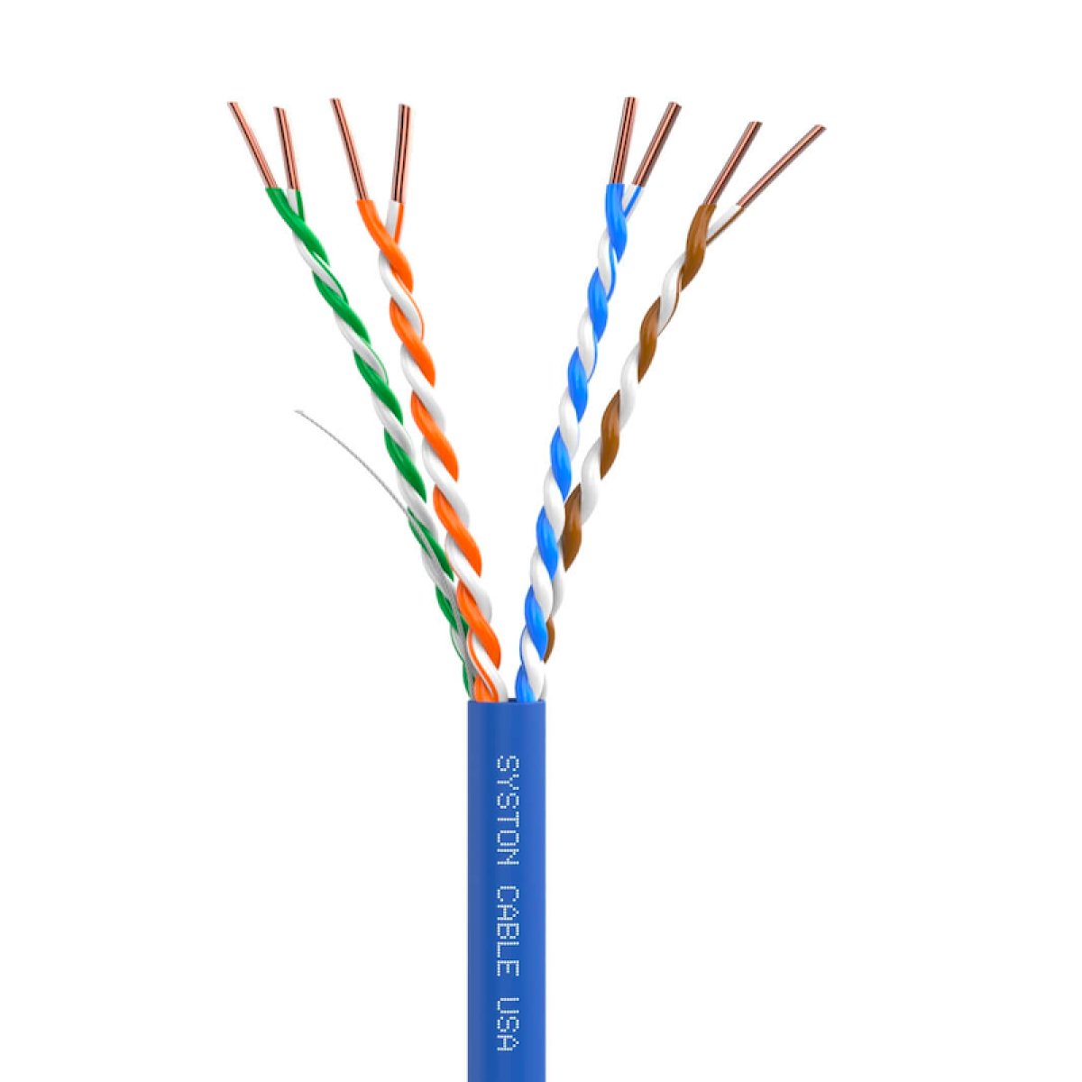 Ethernet Cable Cat-5e