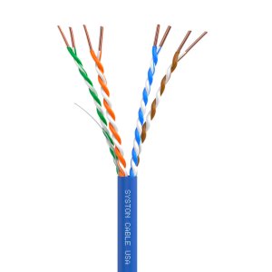 Ethernet Cable Cat-5e