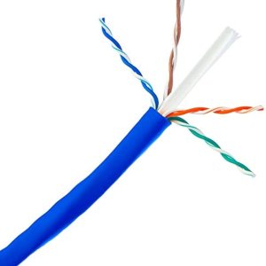 Ethernet Cable Cat-6 (LAB Cable Cat-6)