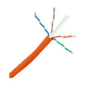 Ethernet Cable Cat-6 (LAB Cable Cat-6)