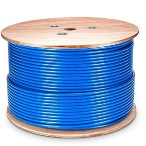 Ethernet Cable Cat-6 (LAB Cable Cat-6)