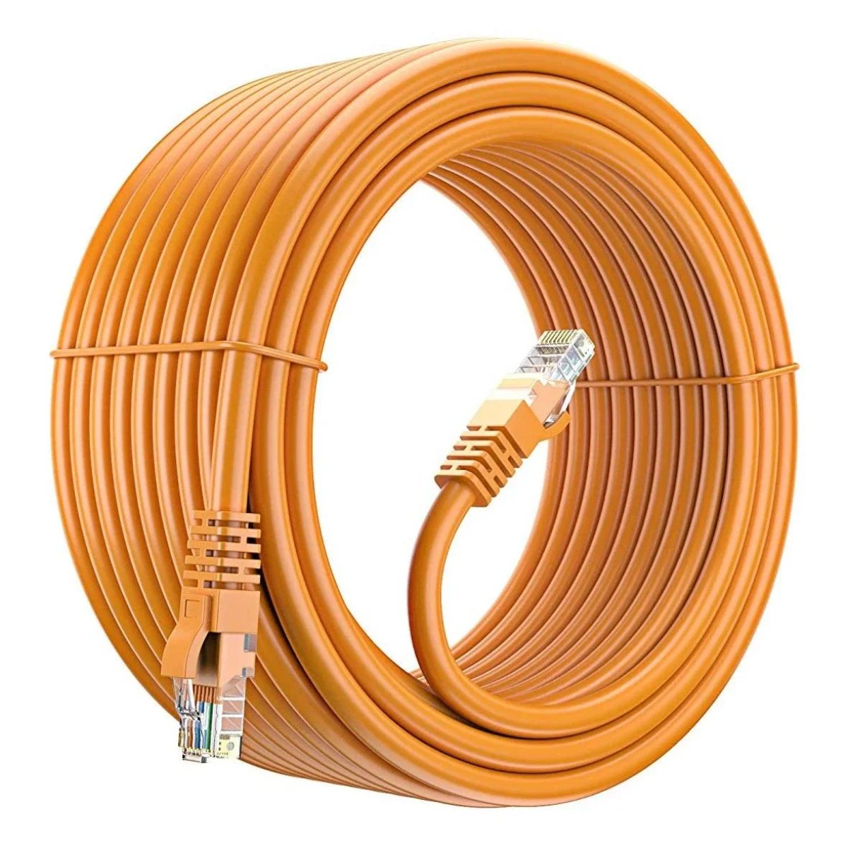 Ethernet Cable Cat-6 (LAB Cable Cat-6)