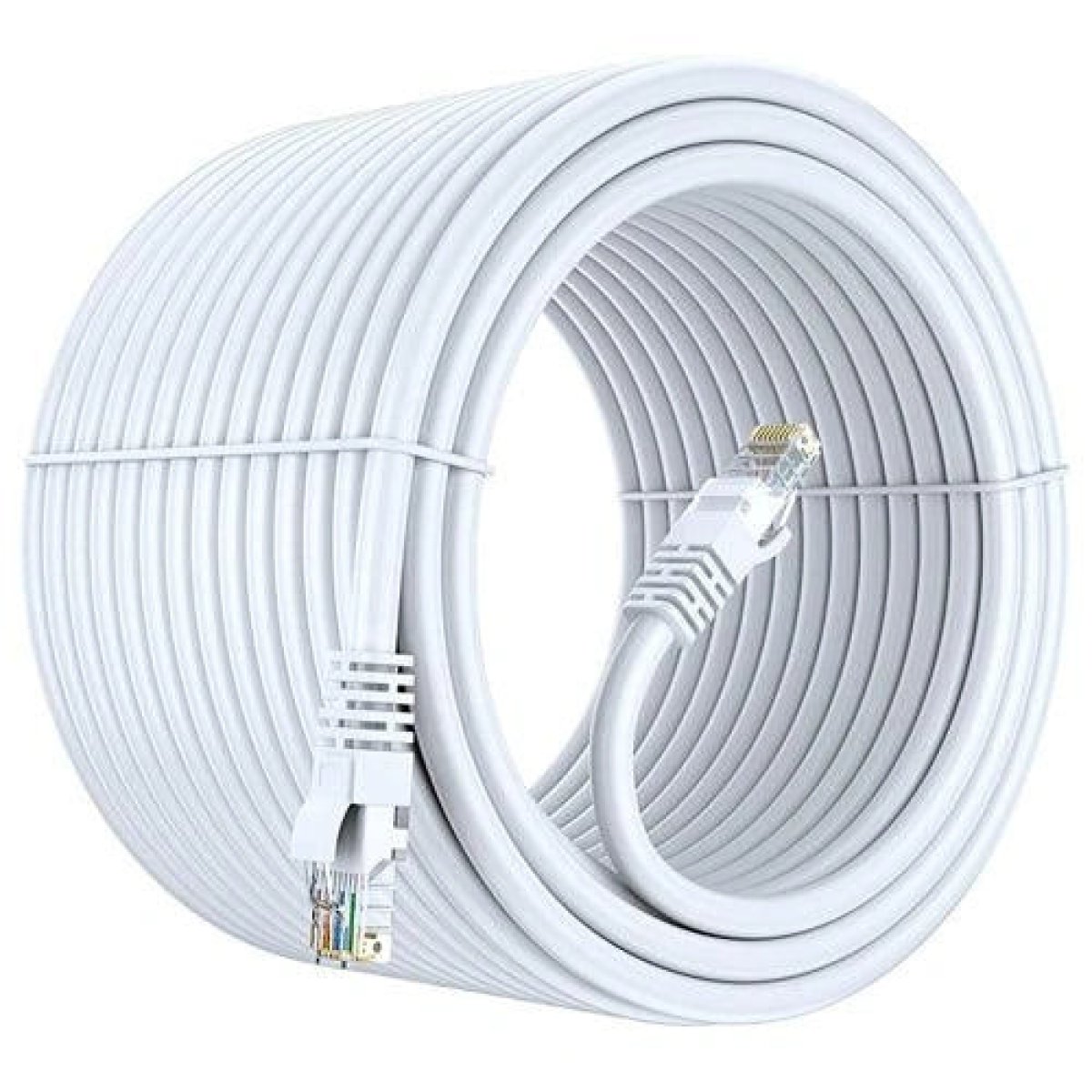 Ethernet Cable Cat-6 (LAB Cable Cat-6)