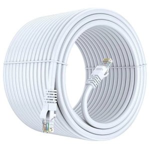 Ethernet Cable Cat-6 (LAB Cable Cat-6)
