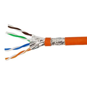 Ethernet Cable Cat-6A (LAB Cable Cat-A)