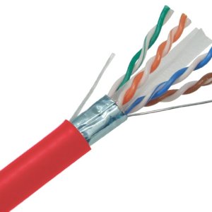 Ethernet Cable Cat-6A (LAB Cable Cat-A)