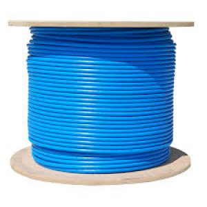 Ethernet Cable Cat-6A (LAB Cable Cat-A)
