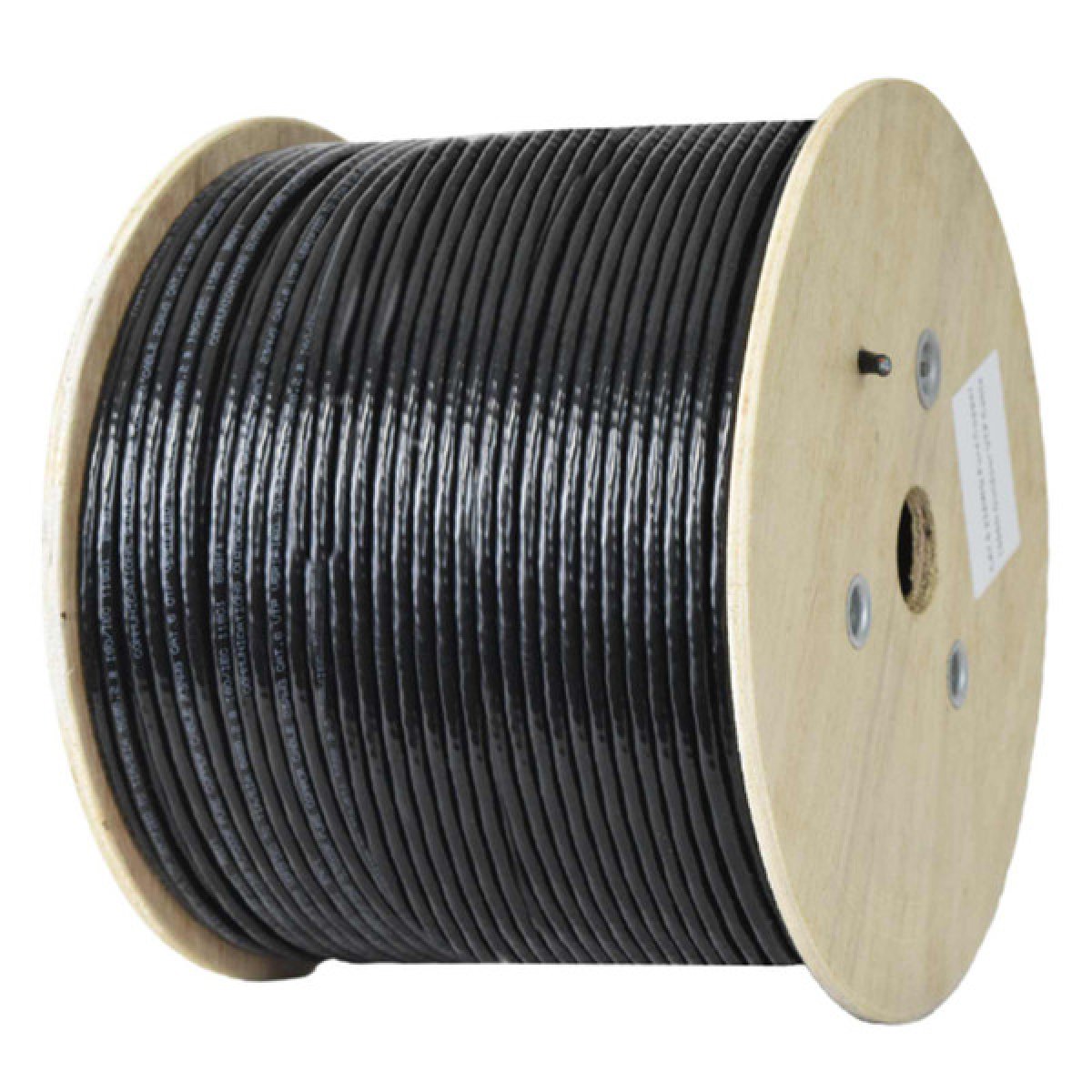 Ethernet Cable Cat-6A (LAB Cable Cat-A)