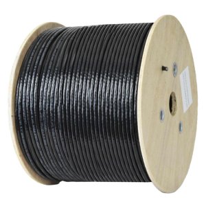 Ethernet Cable Cat-6A (LAB Cable Cat-A)