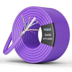 Ethernet Cable Cat-6A (LAB Cable Cat-A)