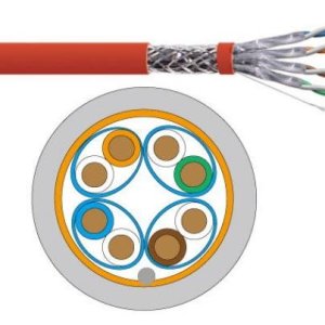 Ethernet Cable Cat-7 (LAB Cable Cat-7)