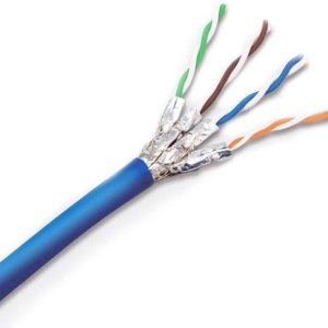 Ethernet Cable Cat-8 (LAB Cable Cat-8)
