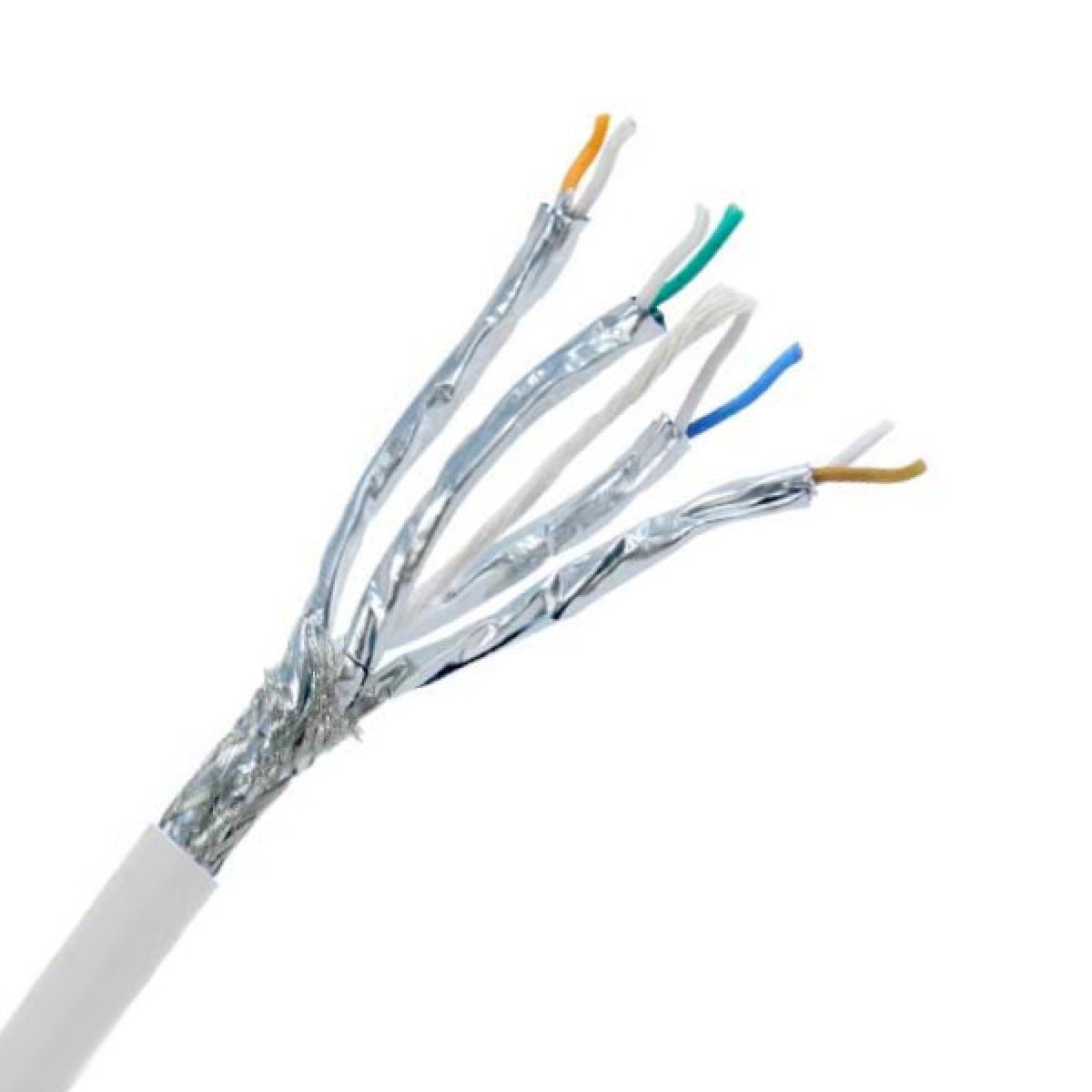 Ethernet Cable Cat-8 (LAB Cable Cat-8)