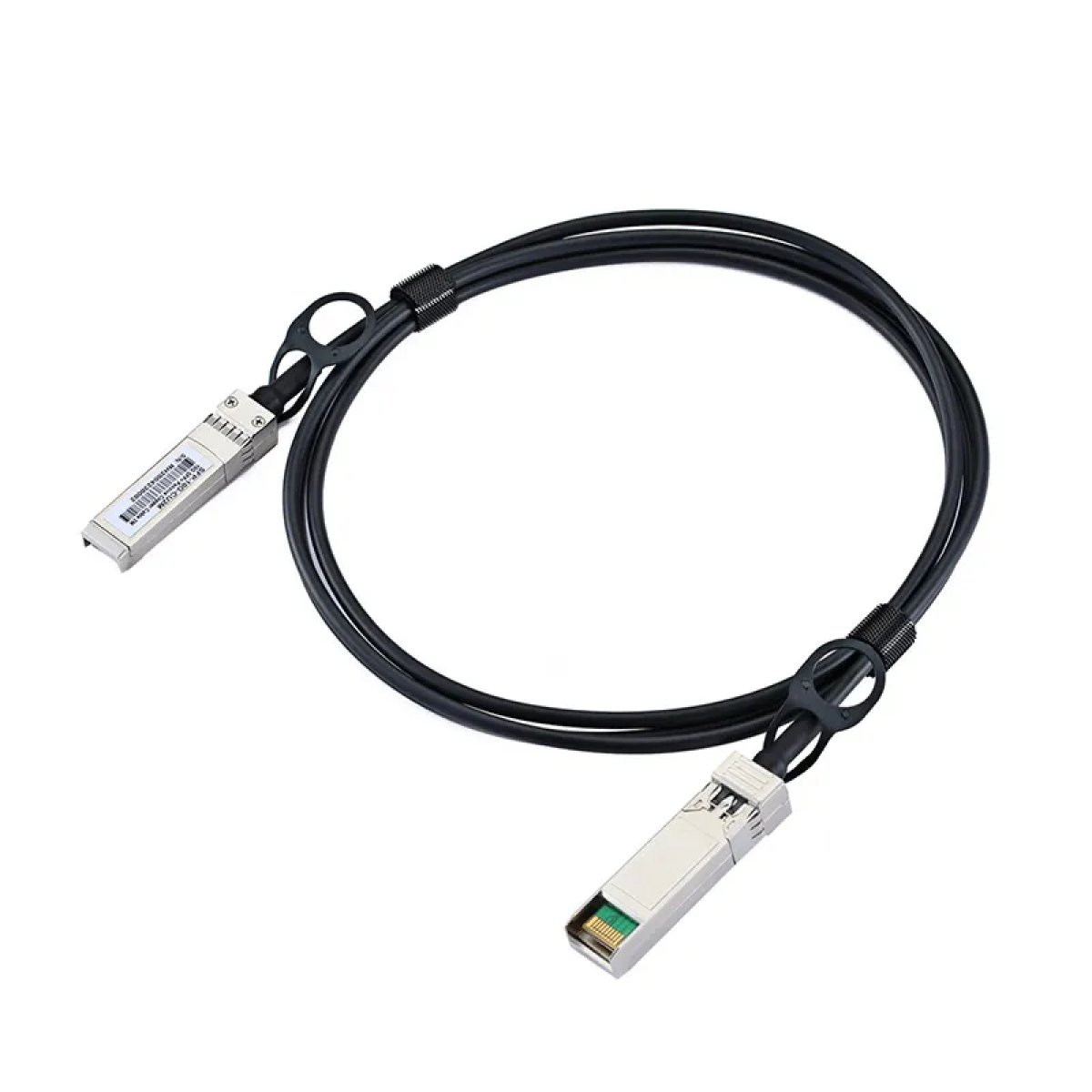 High-speed 10G-40G SFP+ DAC Cable (1m/2m/3m/5m/7m/10m)