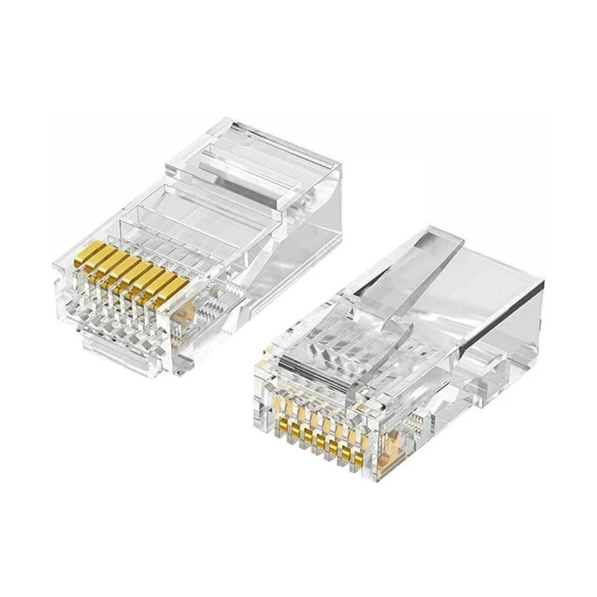 RJ45 Connector