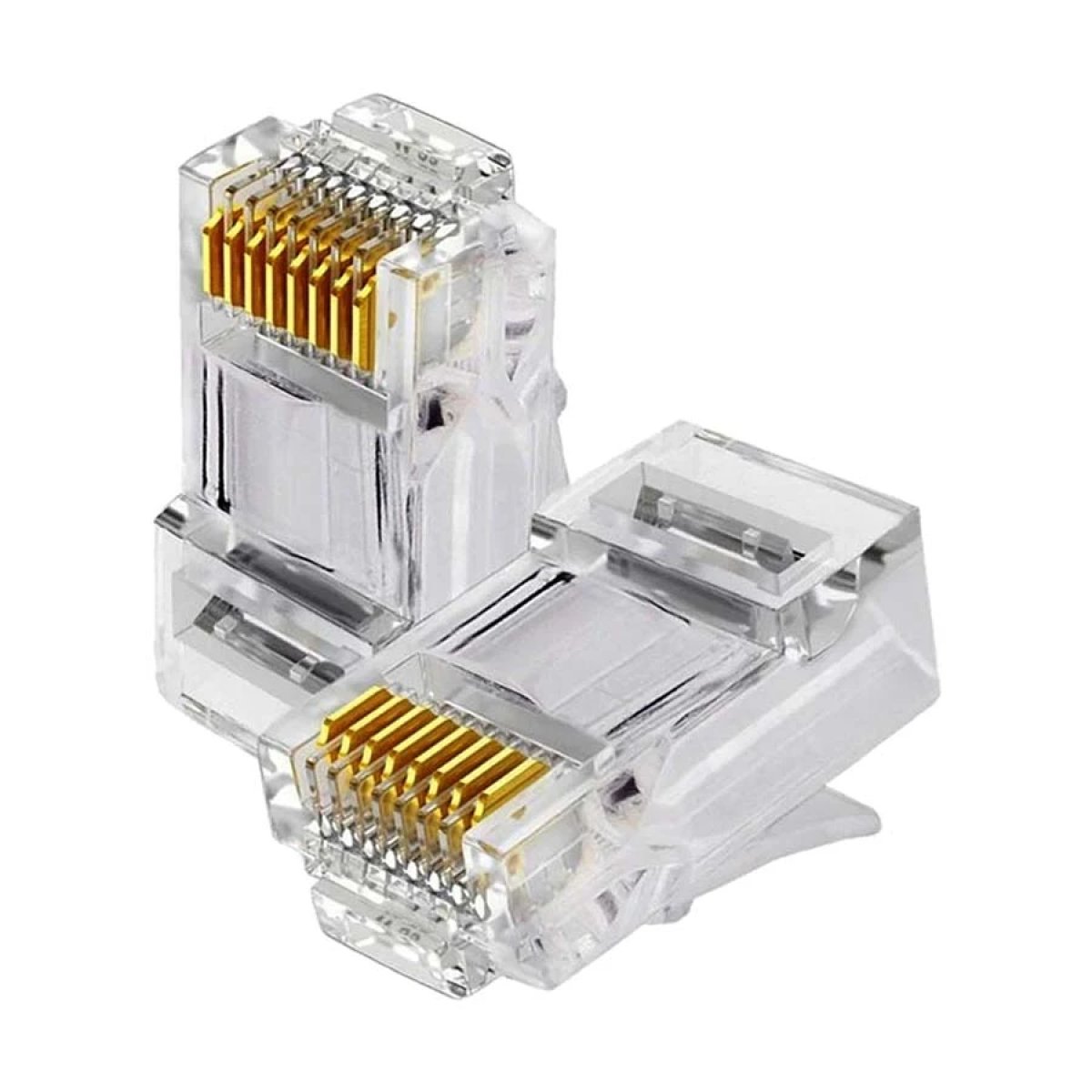 RJ45 Connector