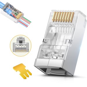 RJ45 Connector