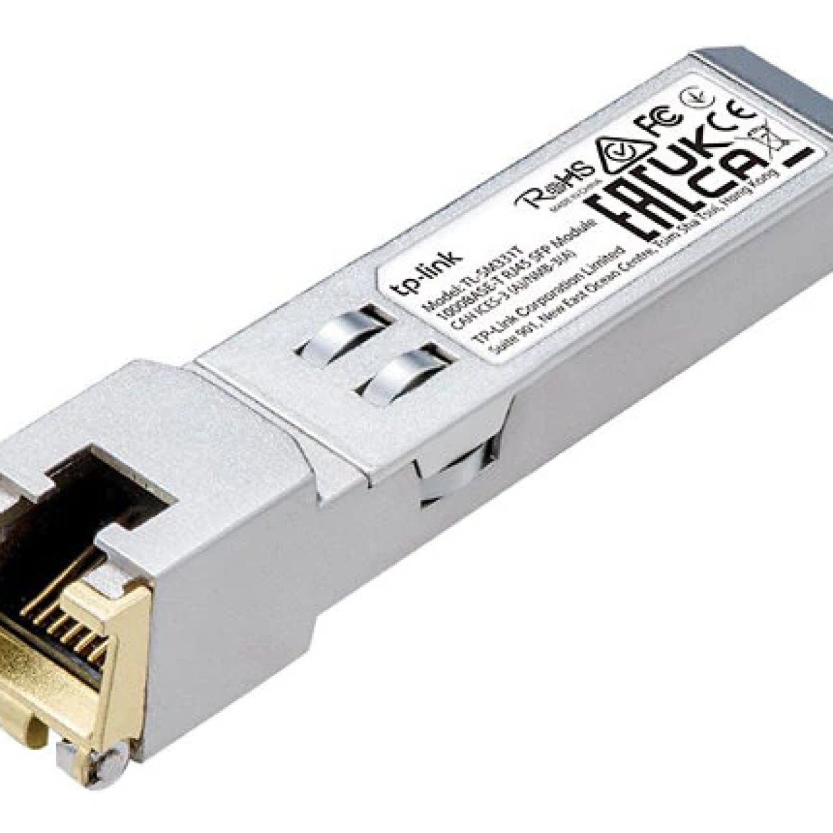 SFP Module