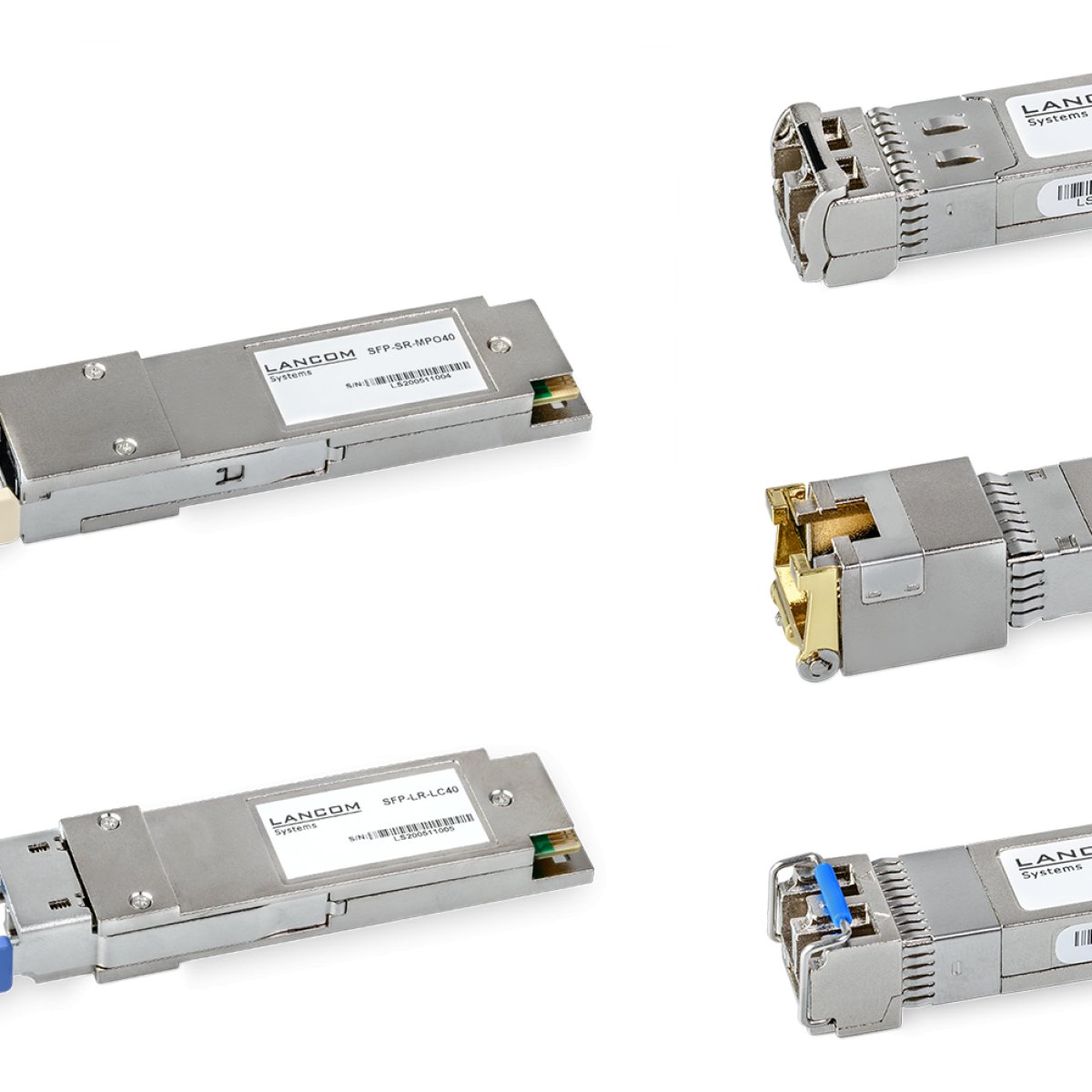 SFP Module