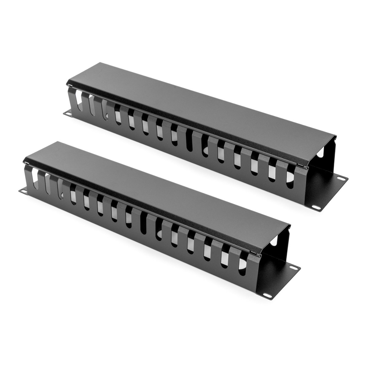 Cable Manager (Horizontal/Vertical organizers)