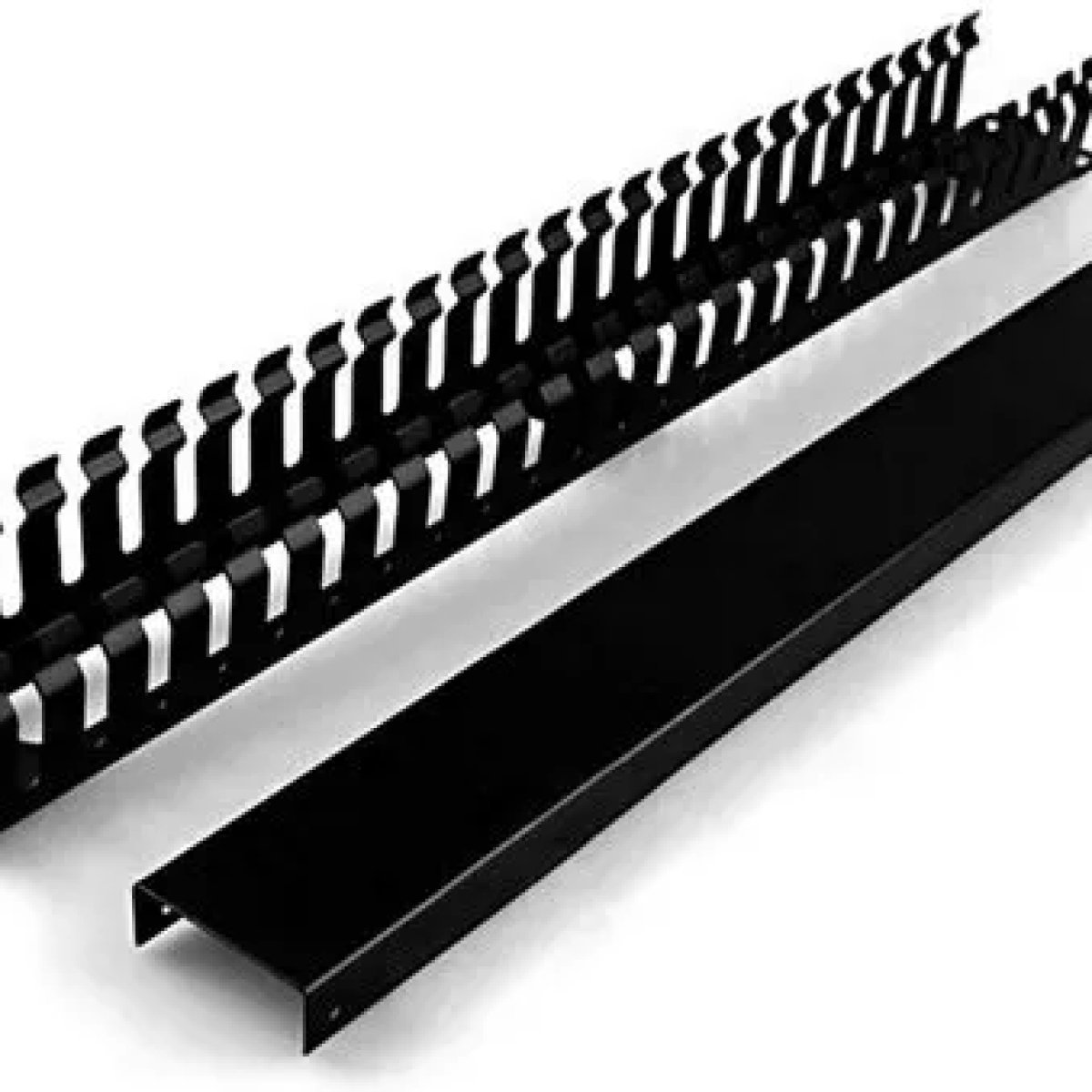 Cable Manager (Horizontal/Vertical organizers)