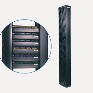 Cable Manager (Horizontal/Vertical organizers)