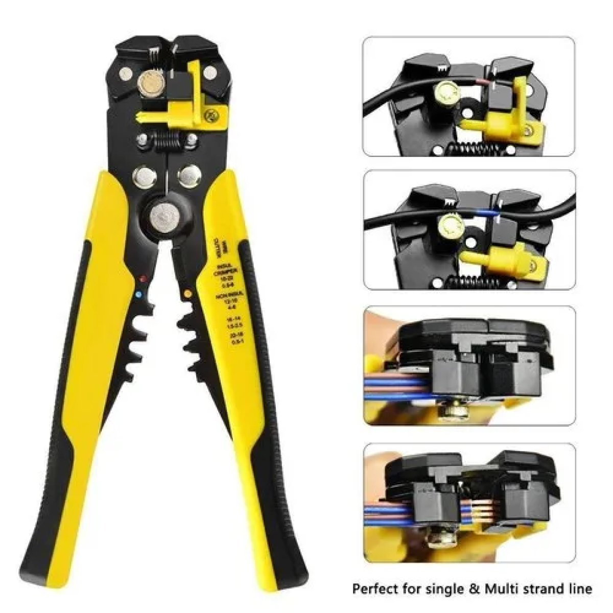 Cable Stripper
