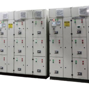 HT Switchgear Panel