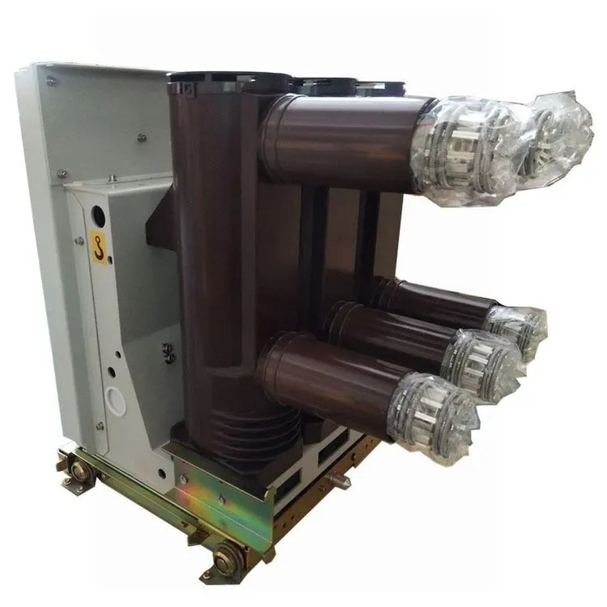 Vacuum Circuit Breaker (VCB)