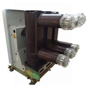 Vacuum Circuit Breaker (VCB)