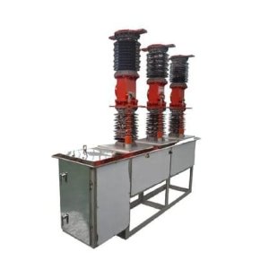 66kv-Outdoor-Vacuum Circuit Breaker